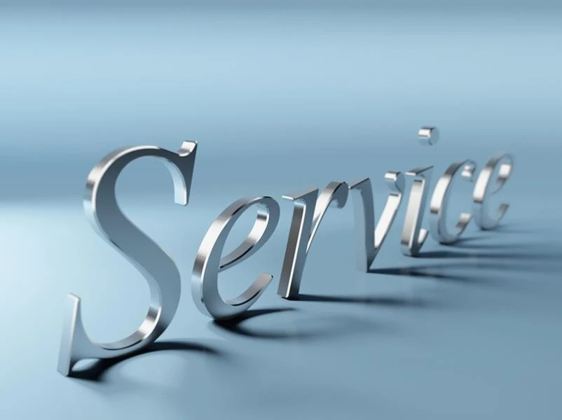 service service