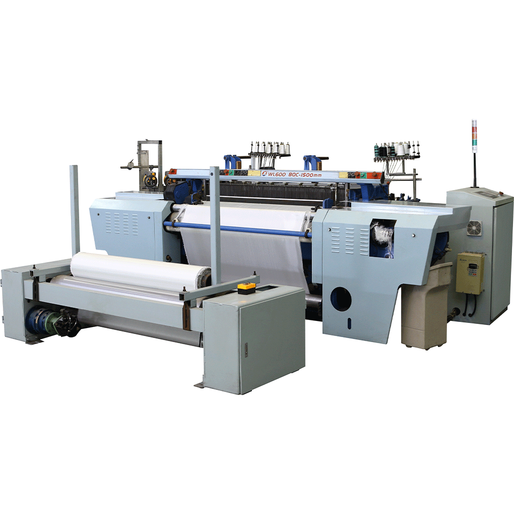 Rapier Loom Rapier Loom