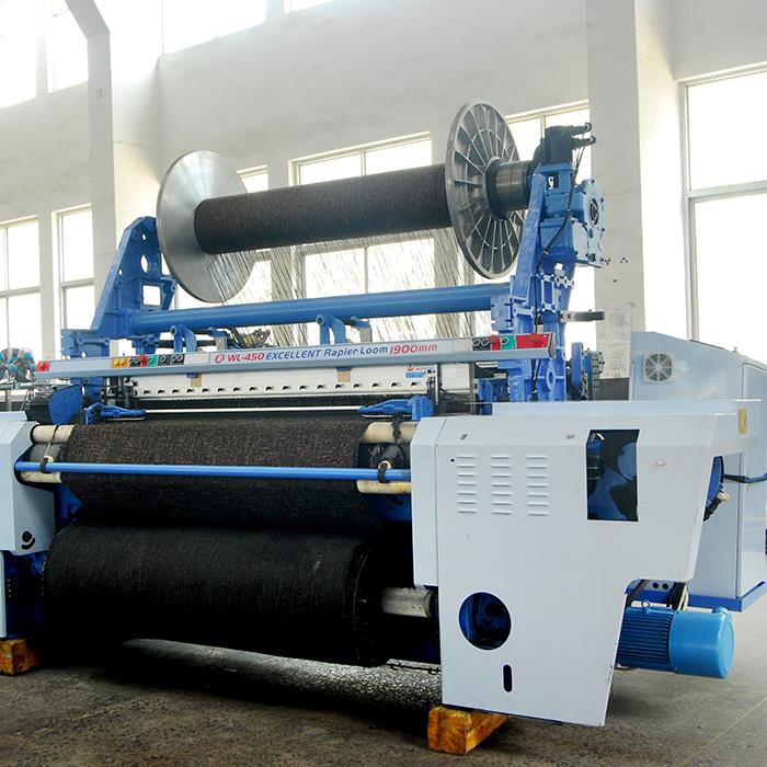 Spinning machine removal principle