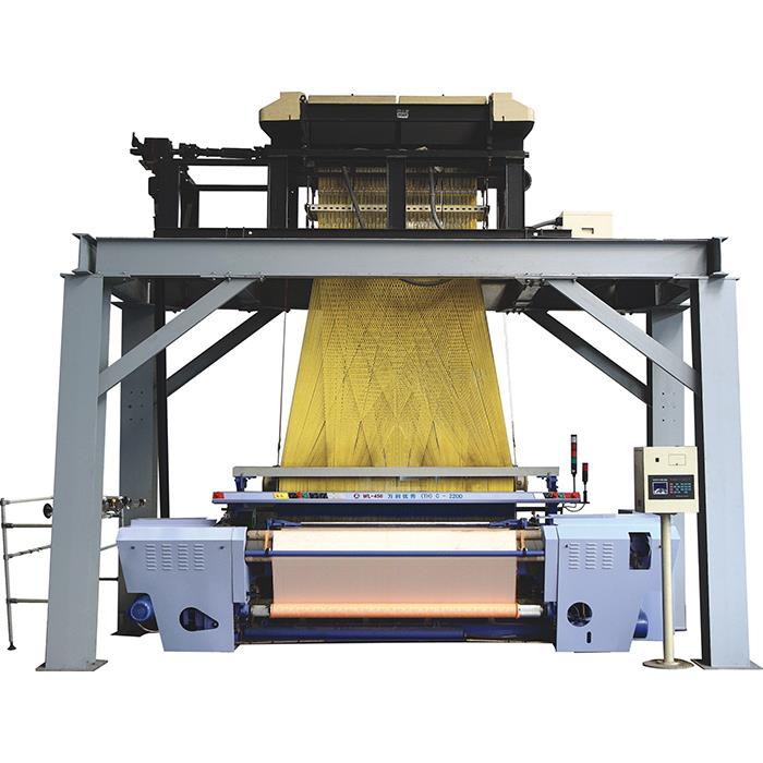 Cotton spinning system